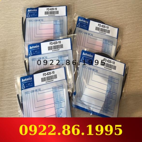 Cảm biến sợi quang FD-620-10 mới