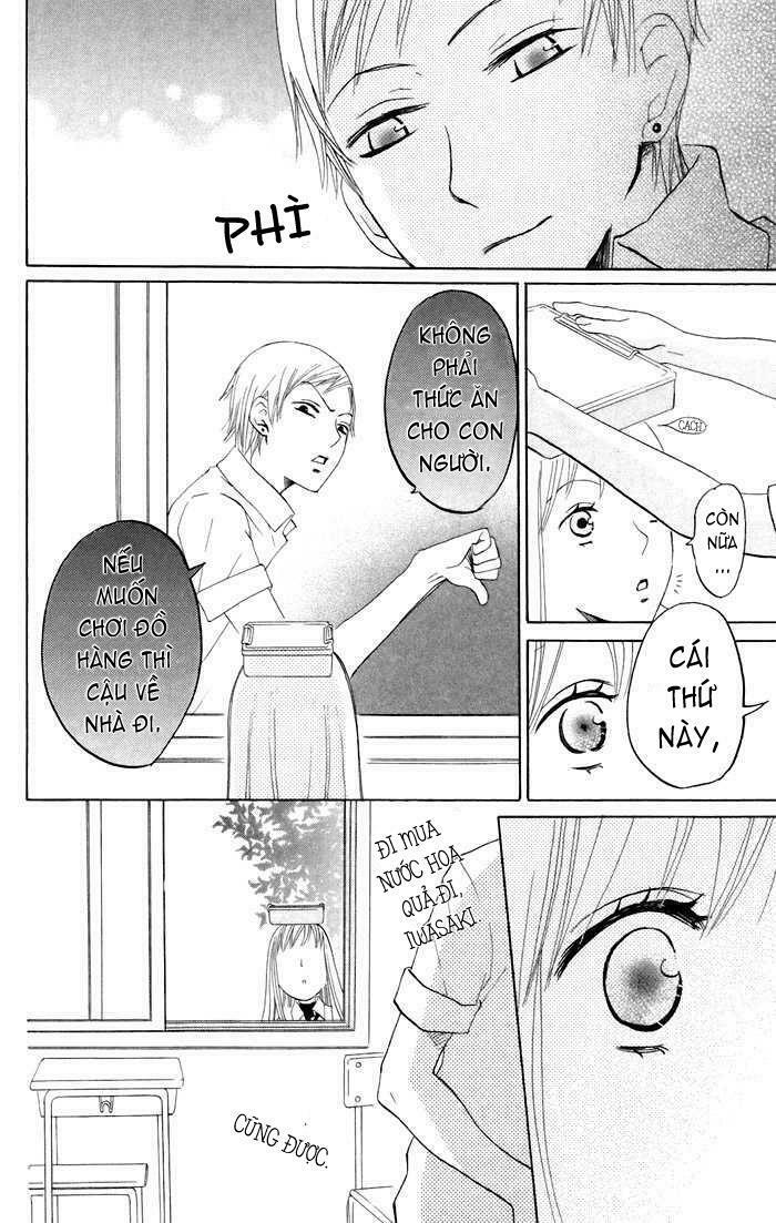 karakuri odette chapter 10 16