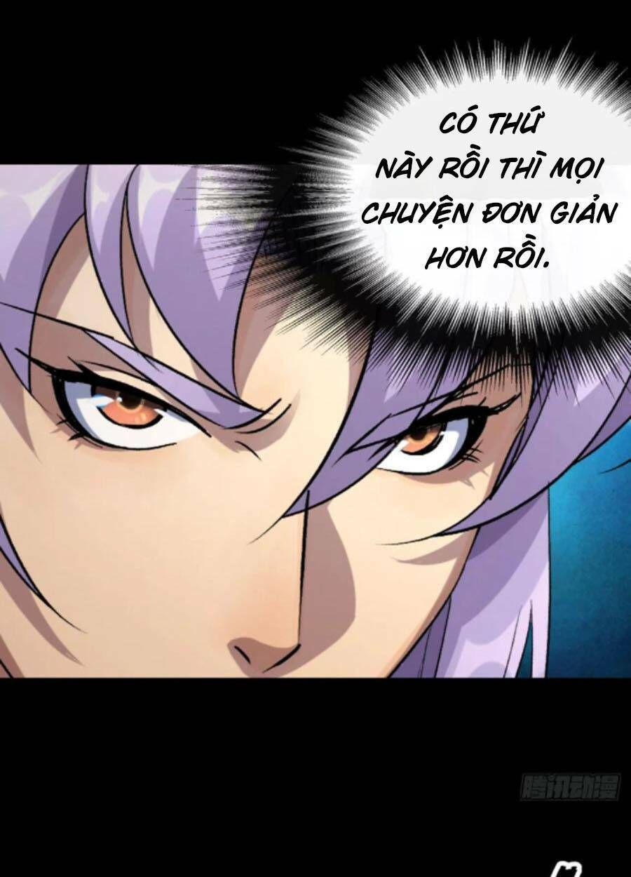 thông u đại thánh chapter 62 34