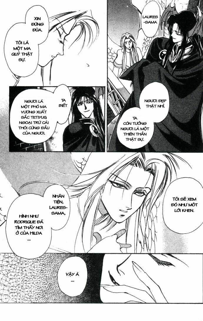 seimaden chapter 5 22