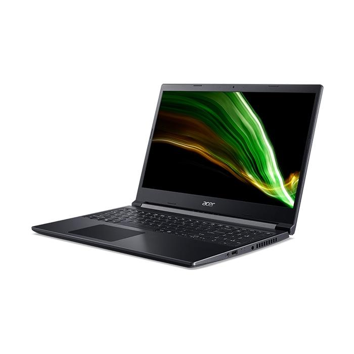 Laptop Acer Aspire 7 A715-42G-R4XX R5-5500U | 8GB | 256GB |GTX 1650 4GB | 15.6' FHD | W11 Hàng chính hãng