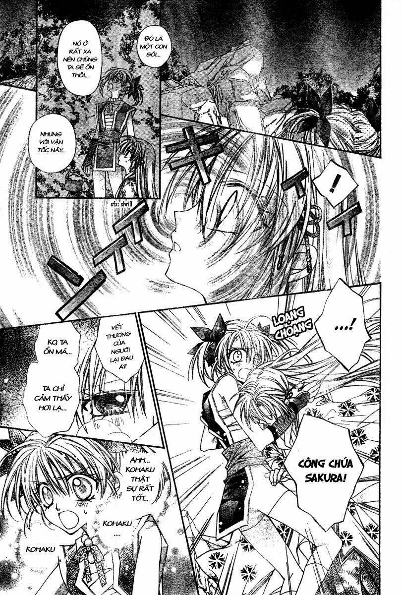 truyền thuyết công chúa hoa anh đào chapter 1 141