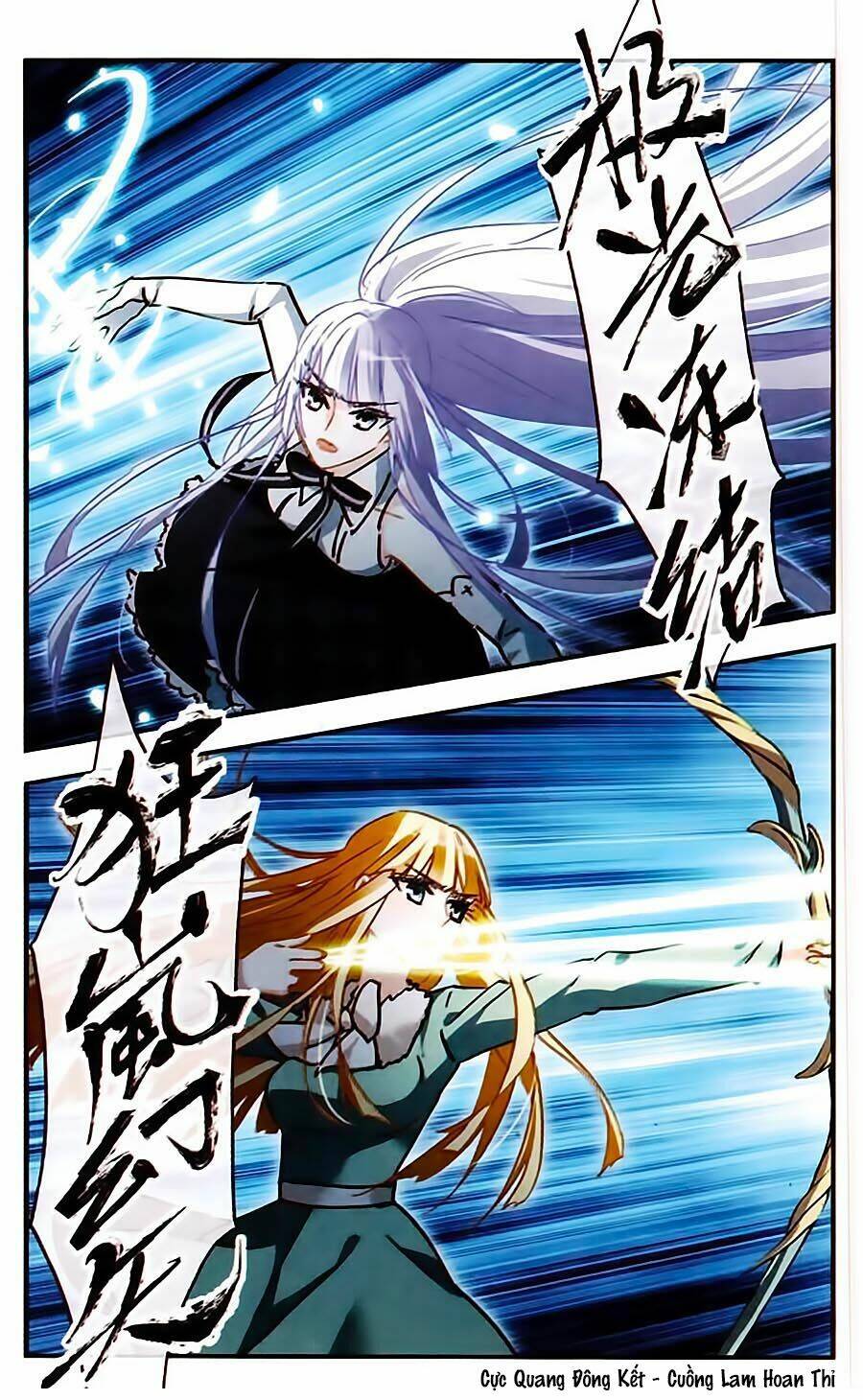 ngôi sao câu lạc bộ chapter 132 7