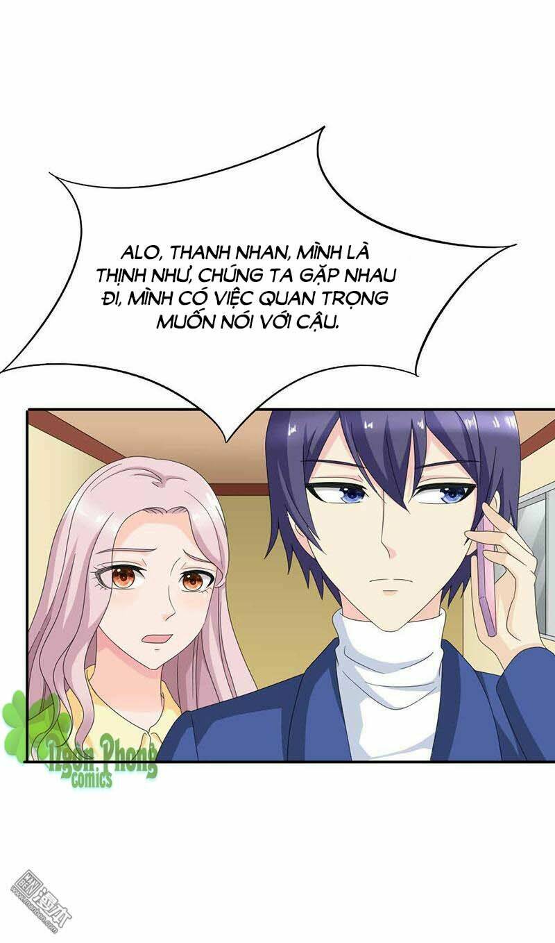 em vẫn còn nhỏ chapter 103 21