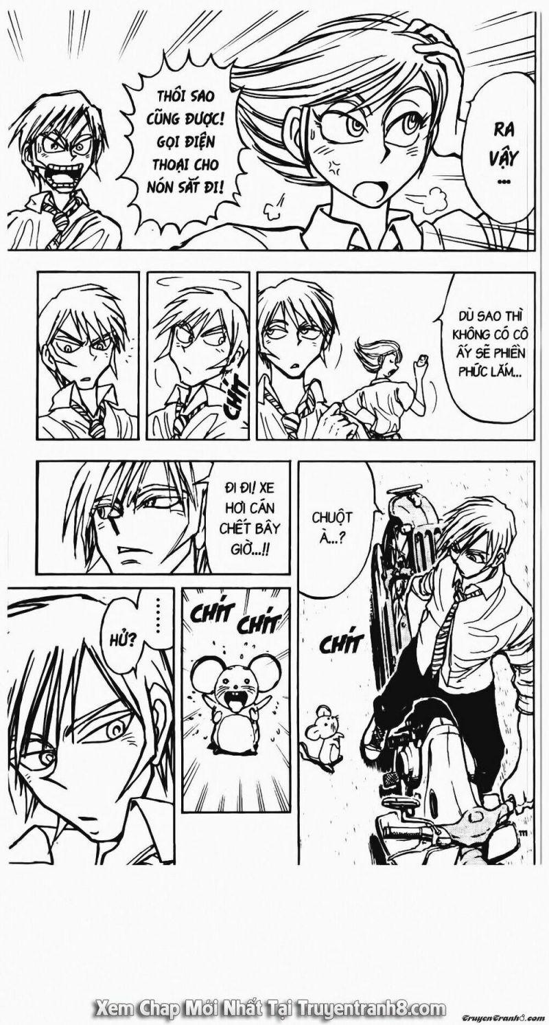 sắc lệnh ánh trăng chapter 28 19