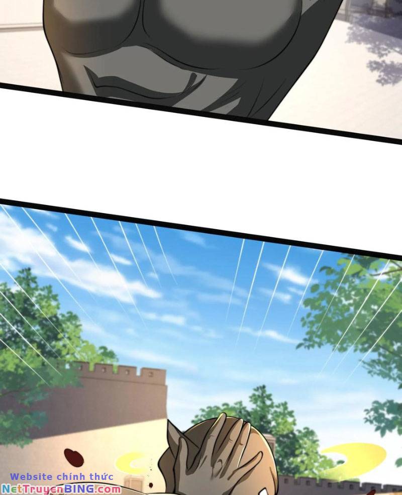 ta nuôi quỷ ở trấn ma ty chapter 286 39