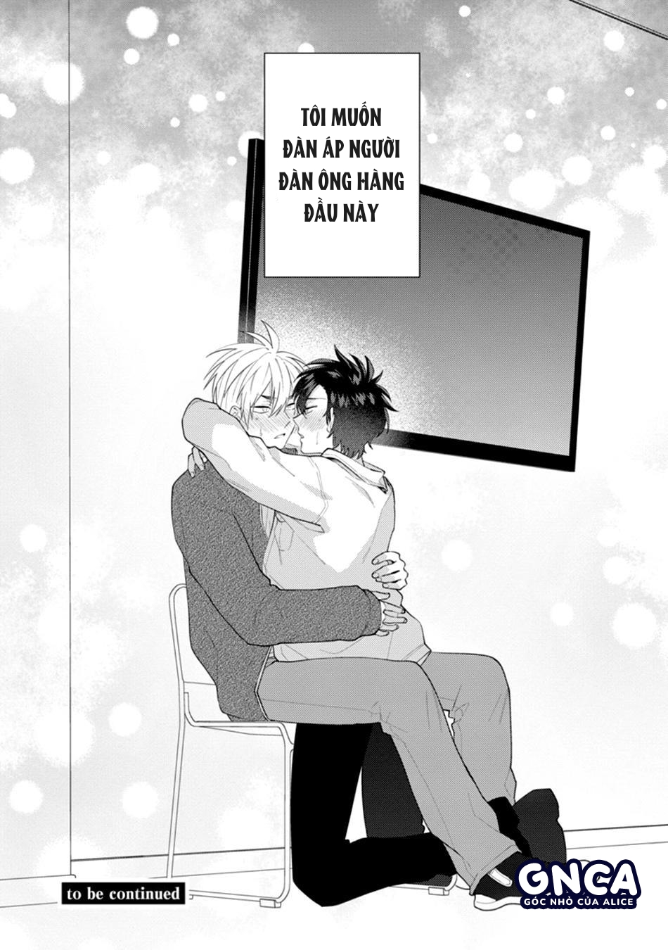 gửi ngài chủ nhân của tôi chapter 1 30