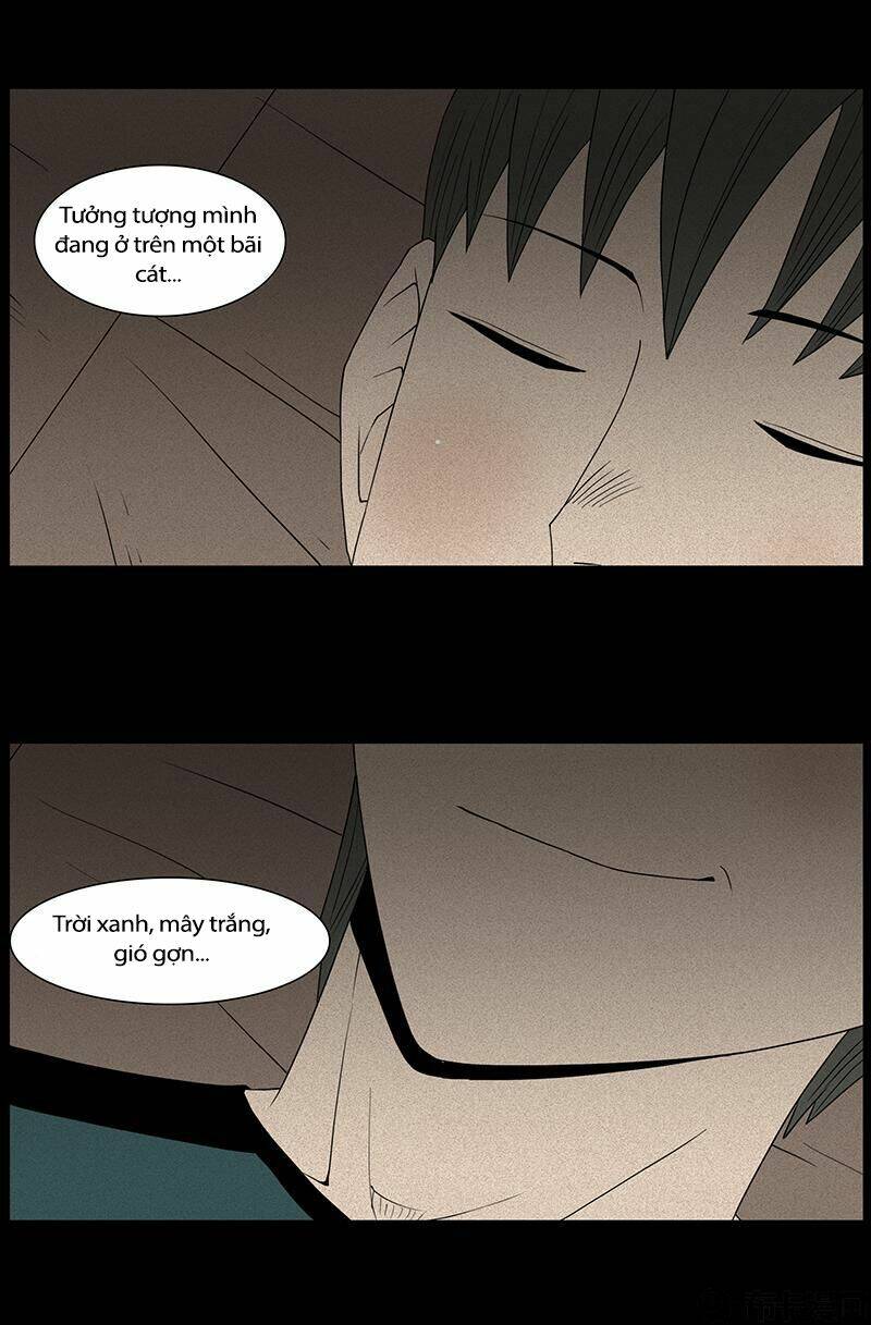 kinh dị đêm khuya chapter 51 25