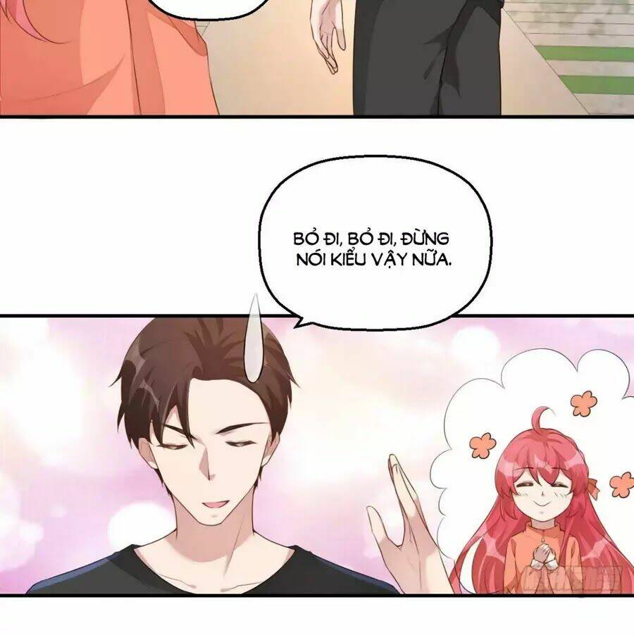 ông xã, em muốn ăn cho anh sạt nghiệp! chapter 4 31