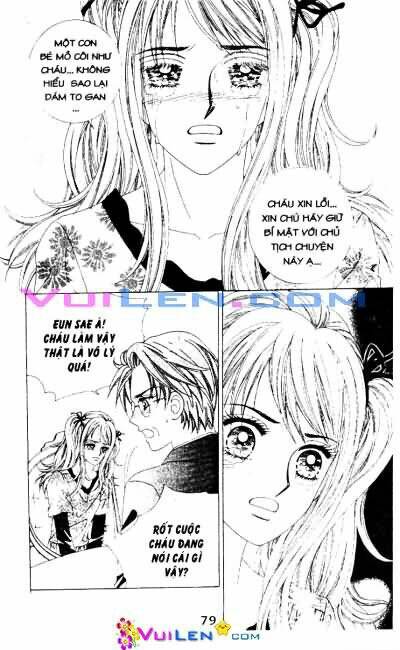 tìm lại tình yêu chapter 60 20