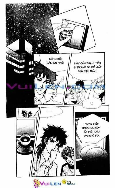vật cản tình yêu chapter 2 127