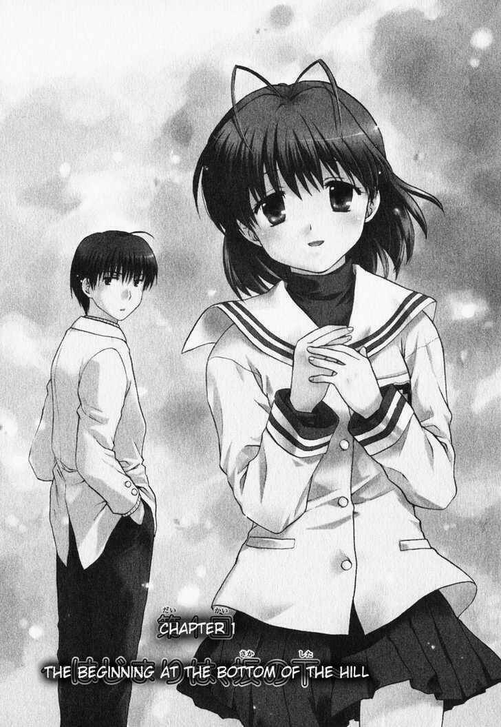 clannad chapter 1 4