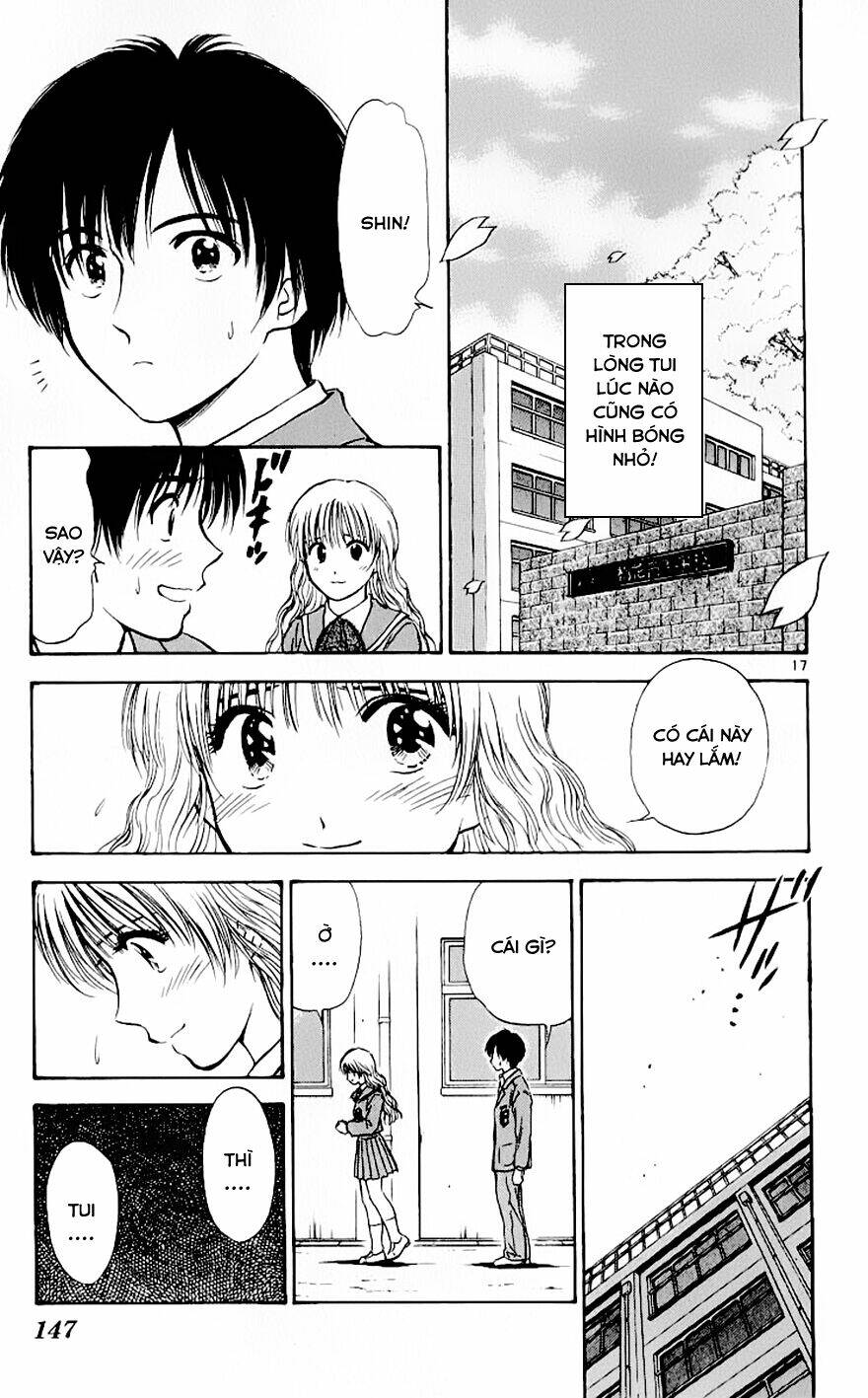 salad days chapter 86 18