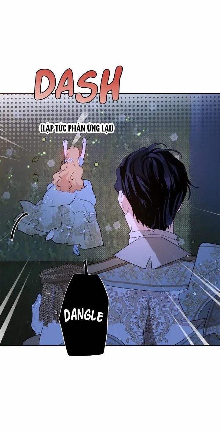 tôi là fan cứng hoàng tử chapter 71.2 32