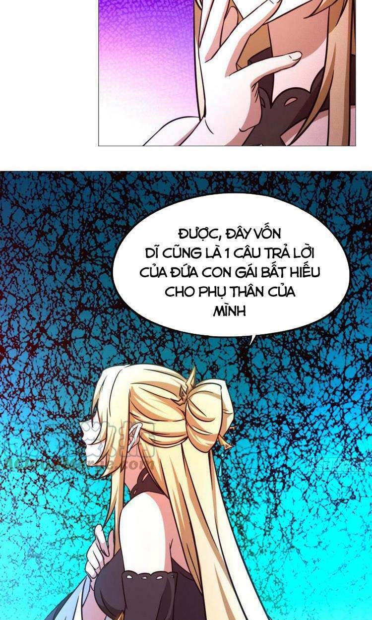 vạn cổ kiếm thần chapter 154 57