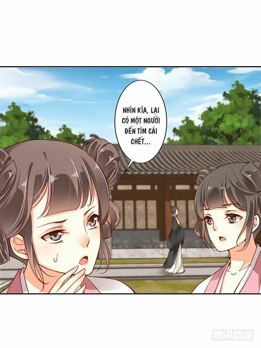 thiền tâm vấn đạo chapter 3 44