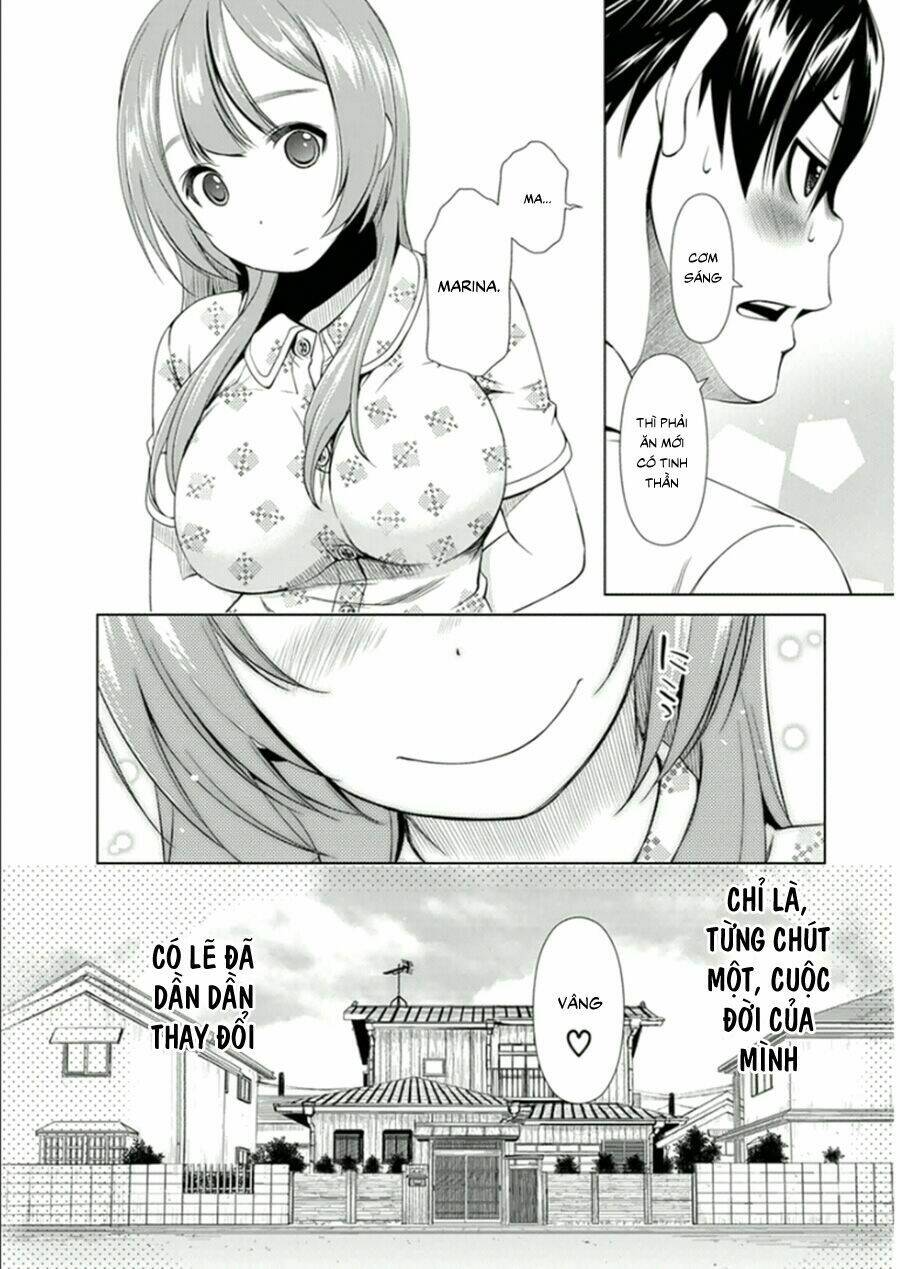 re:marina chapter 13 20