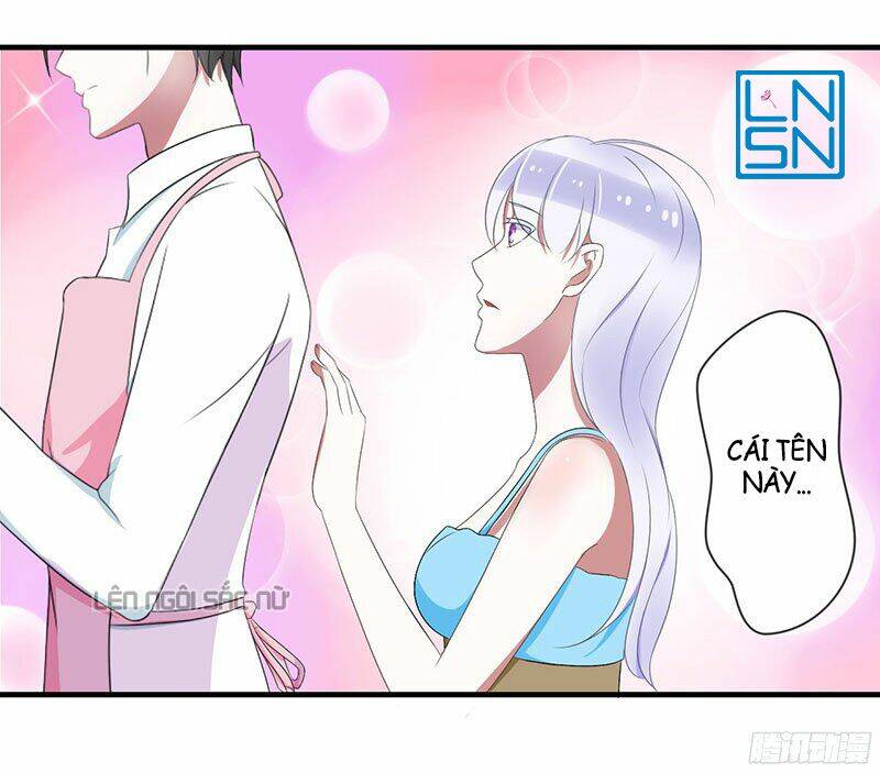 tổng tài cưng chiều vợ yêu chapter 21 27