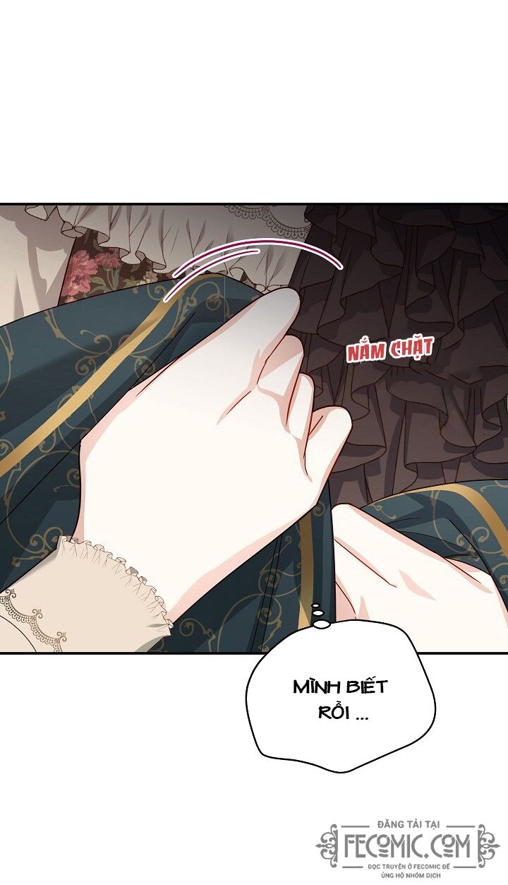 nữ công tước với tâm hồn trống rỗng chapter 32 61