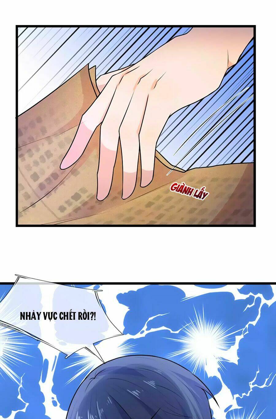 loạn thế tù sủng: thiếu soái bất lương của ta chapter 29 2