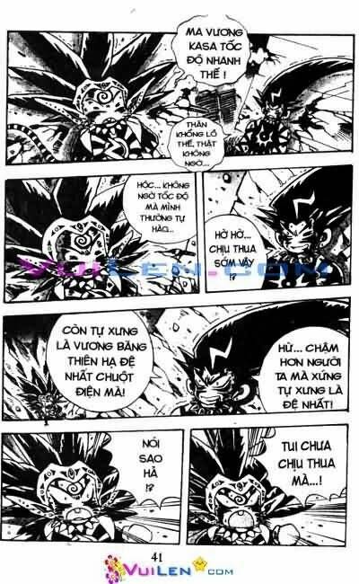 những người bạn tốt chapter 25 42