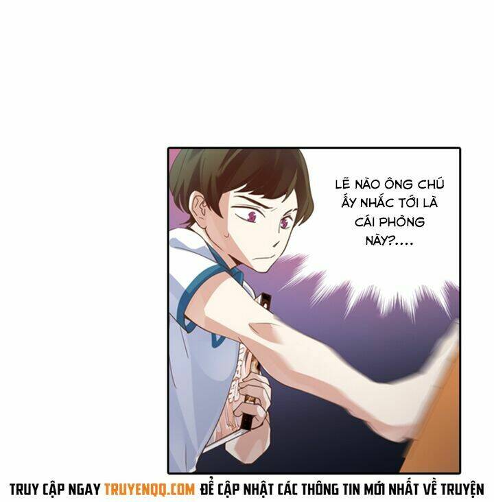 vua biến thái chapter 3 28