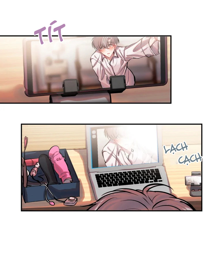 hợp đồng tình yêu chapter 17 2