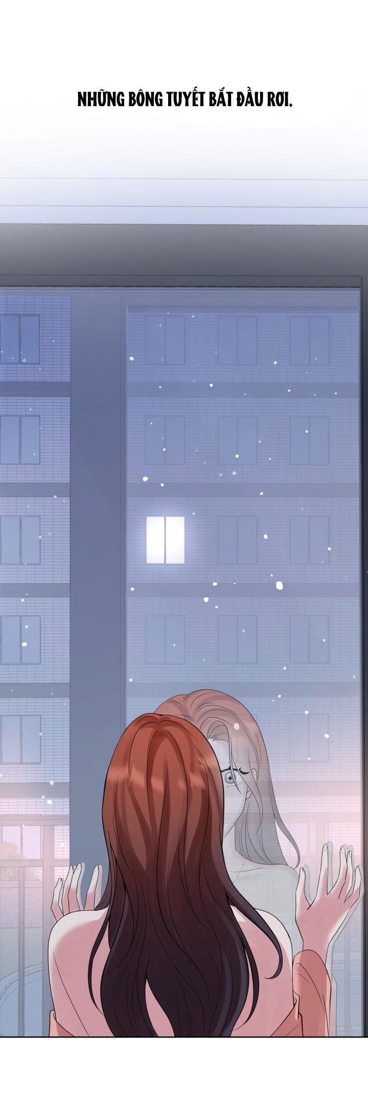 [18+] vì điên nên kết hôn chapter 31.2 2