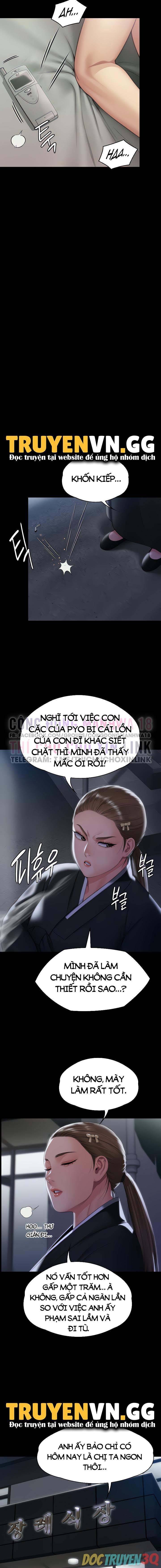 ong chúa chapter 291 21