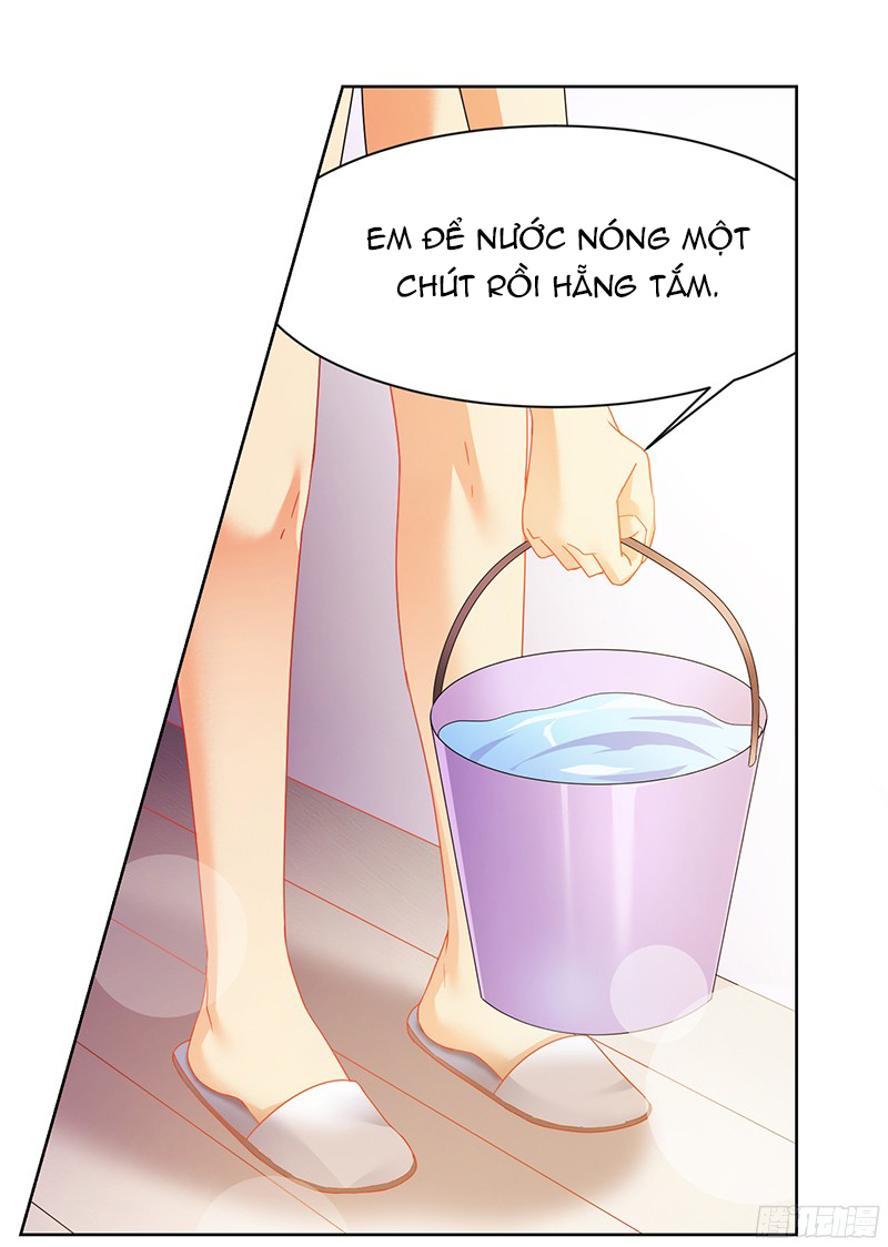 phúc hắc tổng tài đừng tới đây chapter 50 12