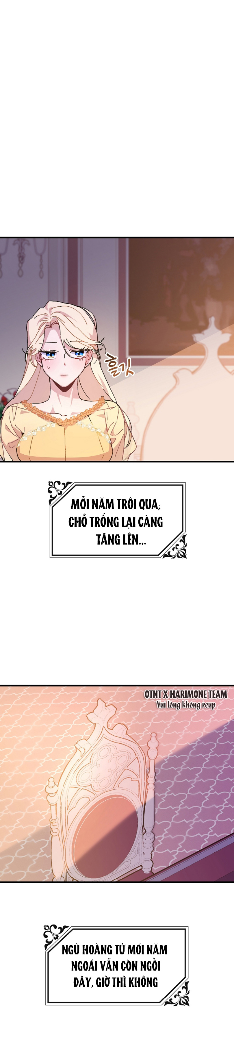 công chúa vờ như điên chapter 4 24