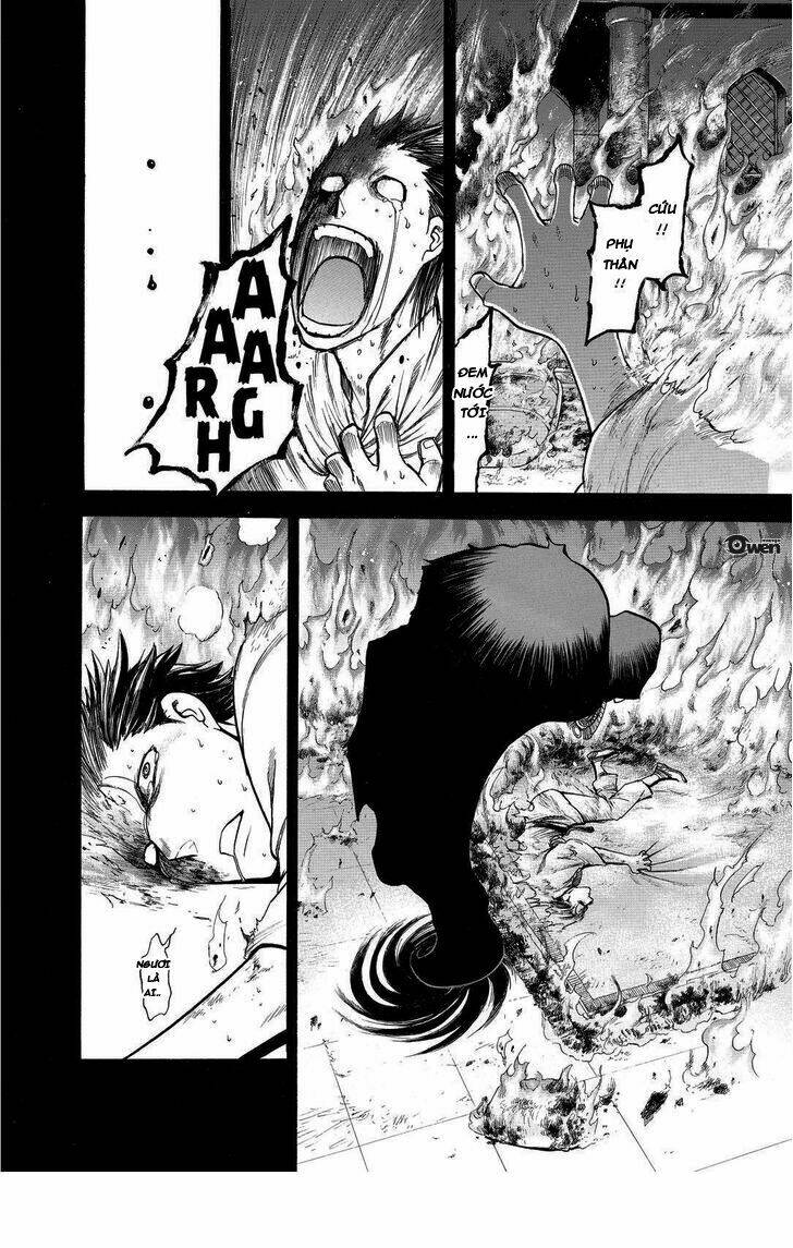 arslan chiến ký chapter 25 8
