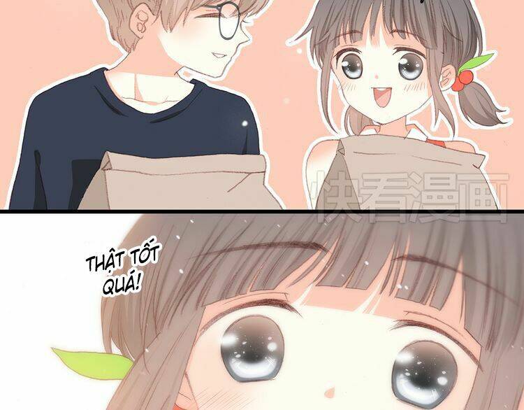 con tim rung động 3 chapter 9 47