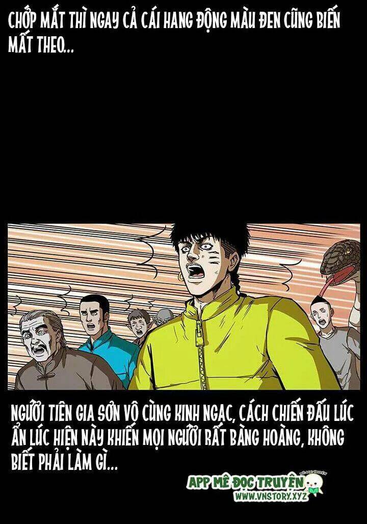 U Minh Ngụy Tượng Chapter 203 68