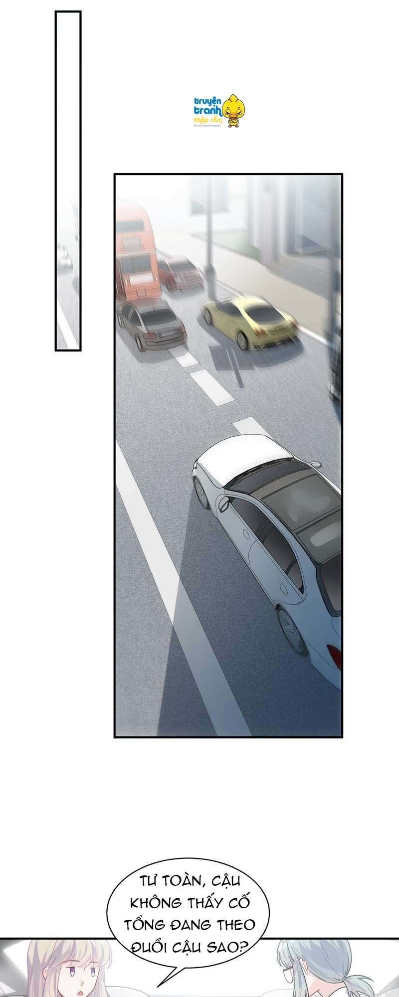 chọc tới chủ tịch tổng tài 2 chapter 820 456