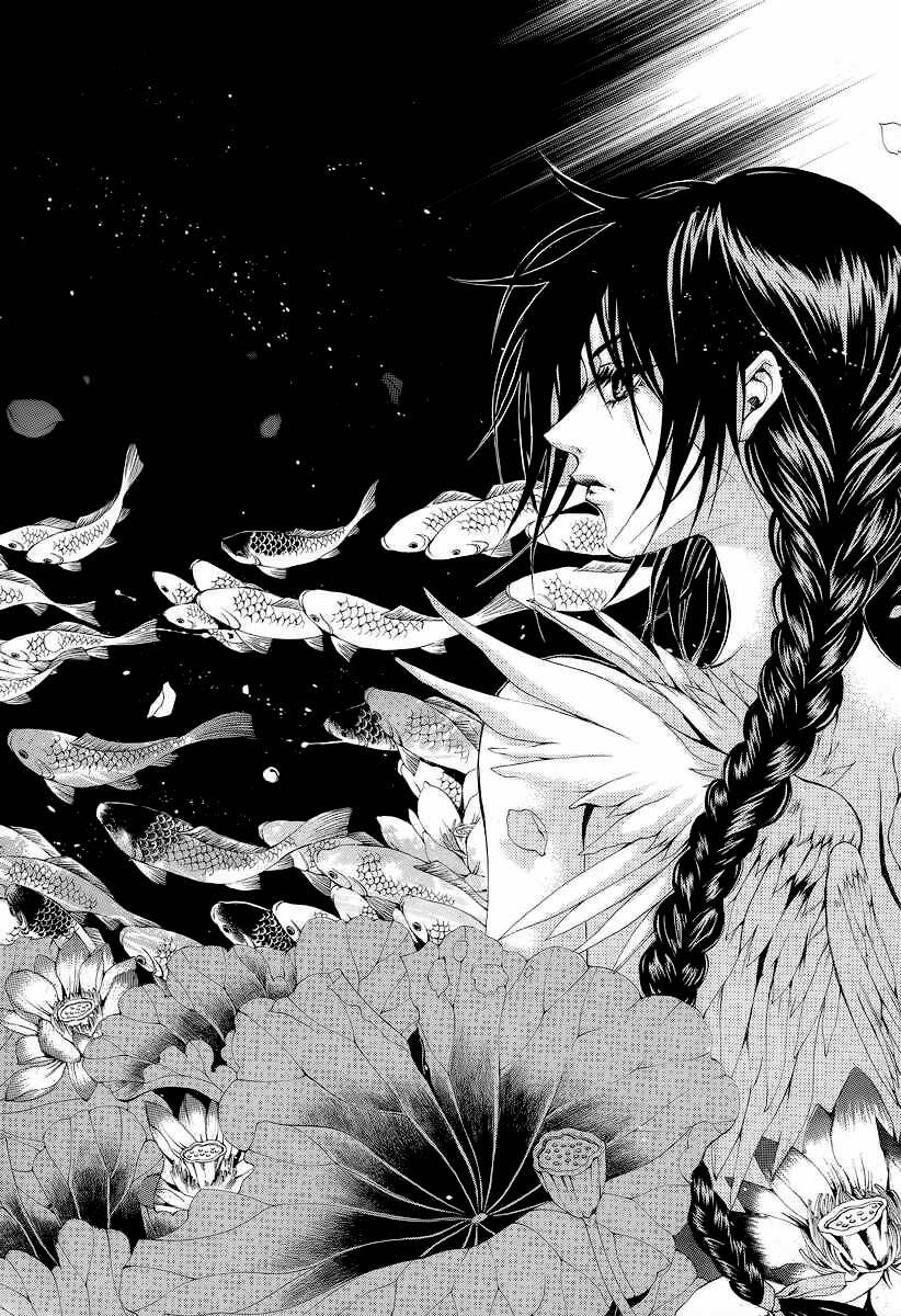 habaek-eui shinbu chapter 52 4