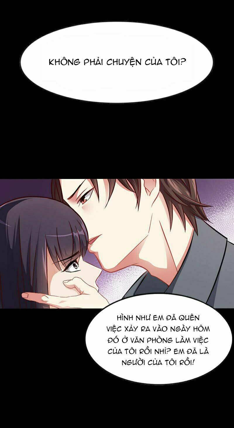 danh môn độc sủng ái thê chapter 12 23