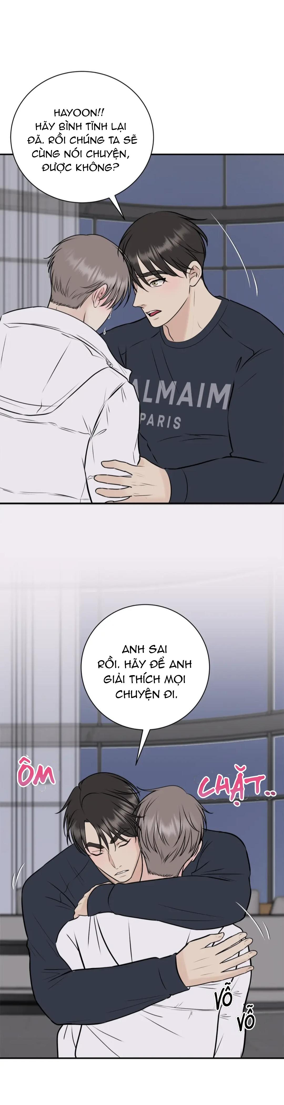 hạnh phúc trọn vẹn chapter 15 12