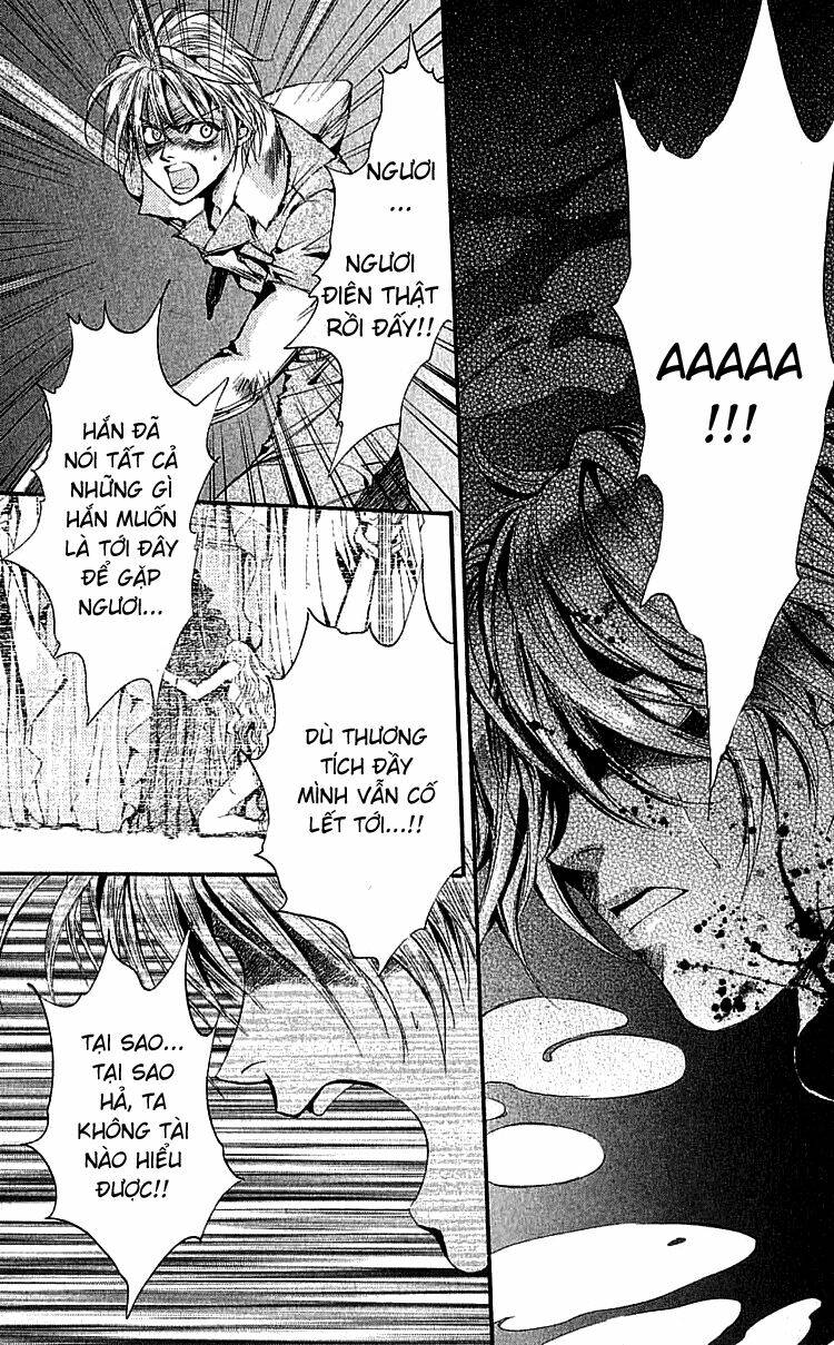 tình yêu loạn luân chapter 116 15