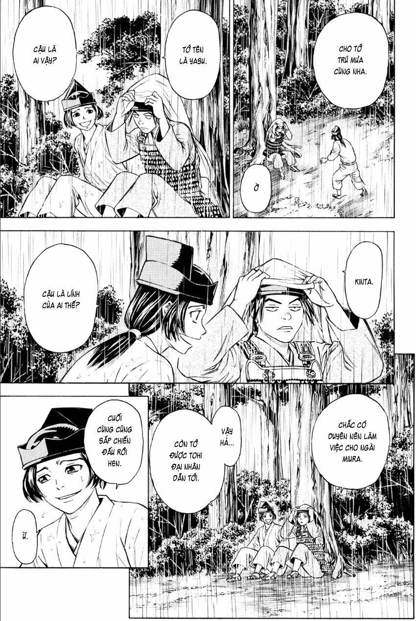 thiếu niên vương phần 2 chapter 72 51