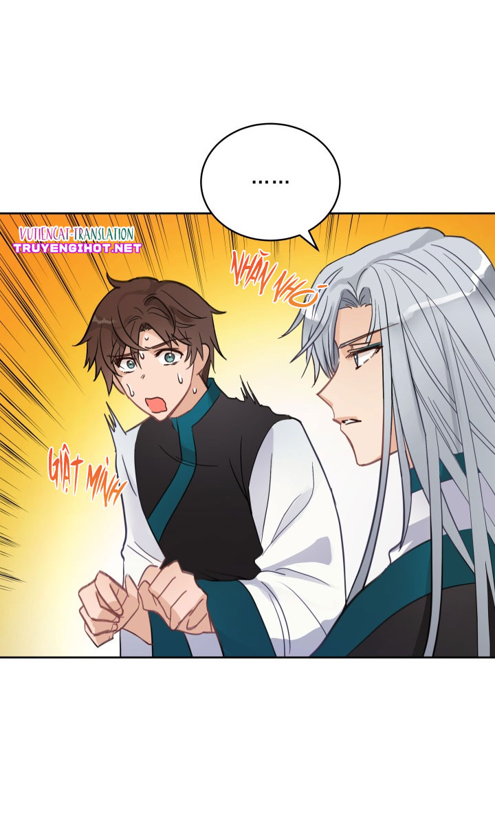 khế ước hậu cung chapter 18.1 7