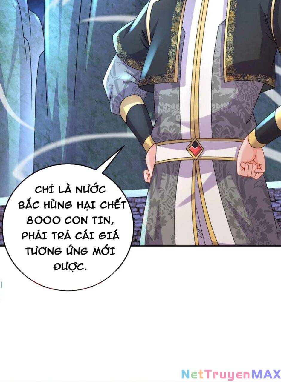 tuyệt thế đạo lữ chapter 73 31