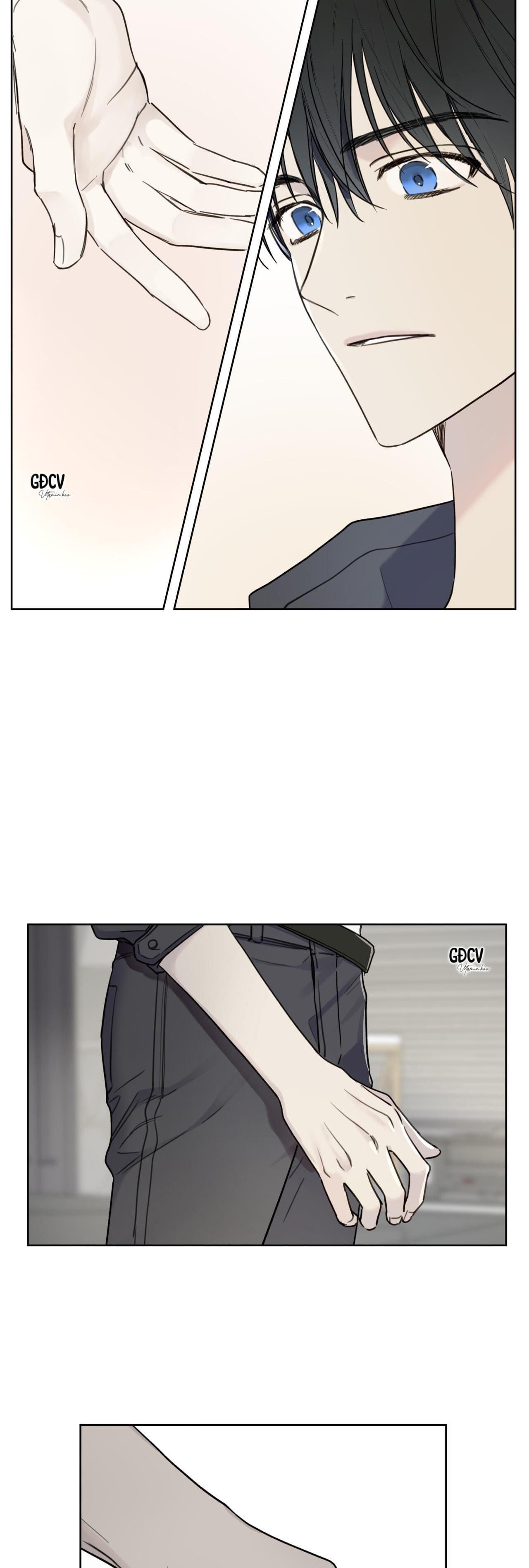 hiểm họa guiding chapter 2 6