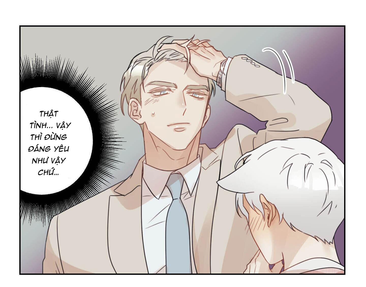 tôi sẽ là chồng em chapter 5 6