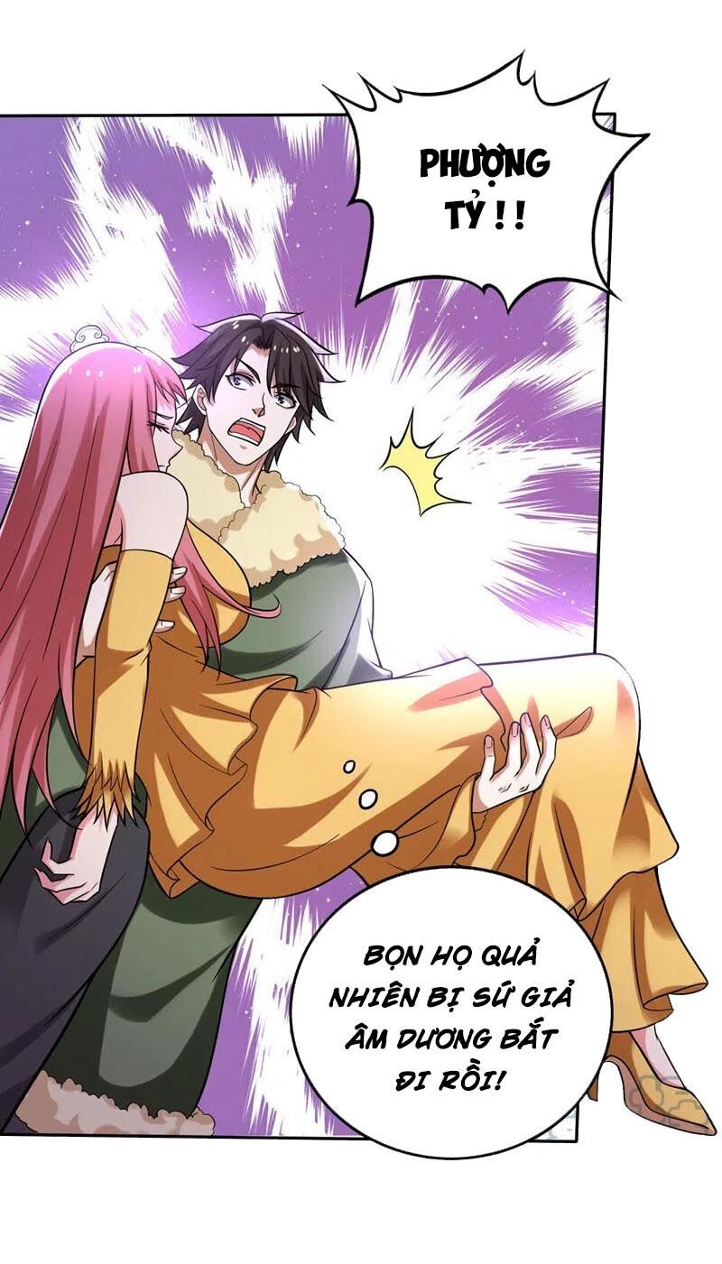 tối cường thần y tại đô thị chapter 223 9