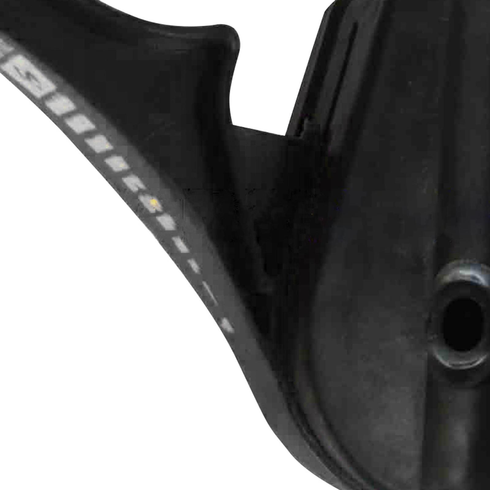 Throttle Lever for Lawnmowers Repair Throttle Control Heads black