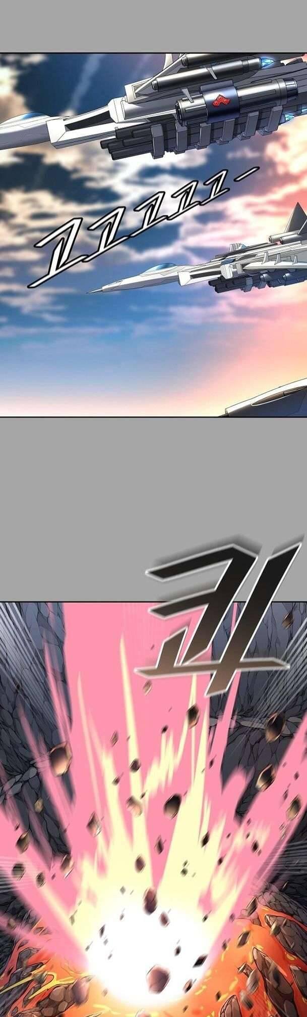 tòa tháp bí ẩn 2 chapter 526 117