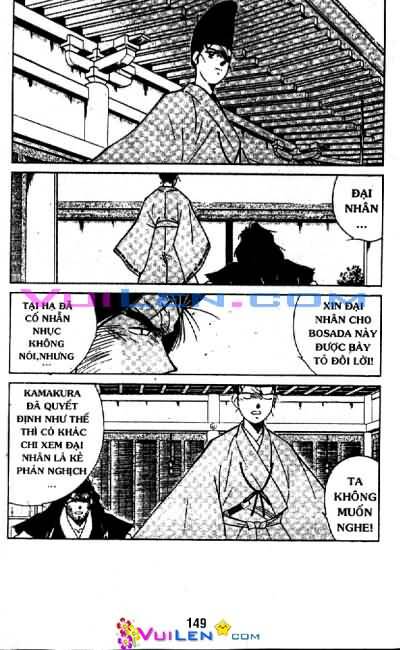 truyền nhân atula phần ii chapter 11 150