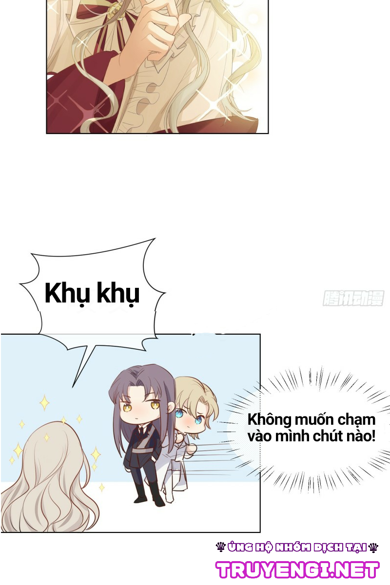 công lược của mami chapter 4 52