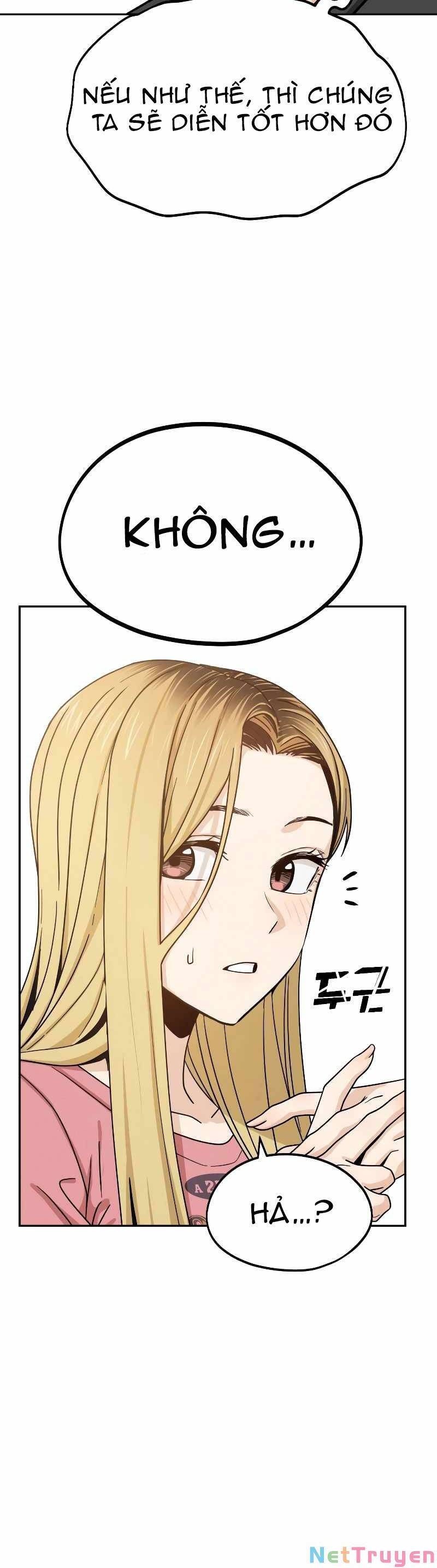 Lớ Ngớ Vớ Phải Tình Yêu chapter 55.2 24